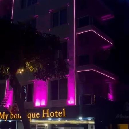 אלאניה My Boutique Hotel מראה חיצוני תמונה