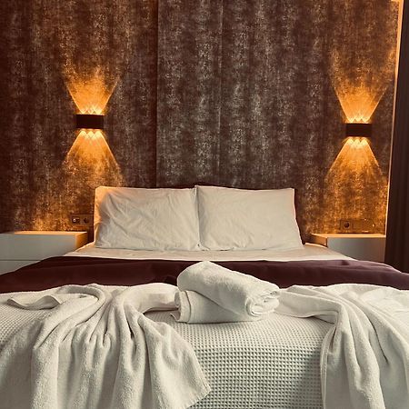 אלאניה My Boutique Hotel מראה חיצוני תמונה