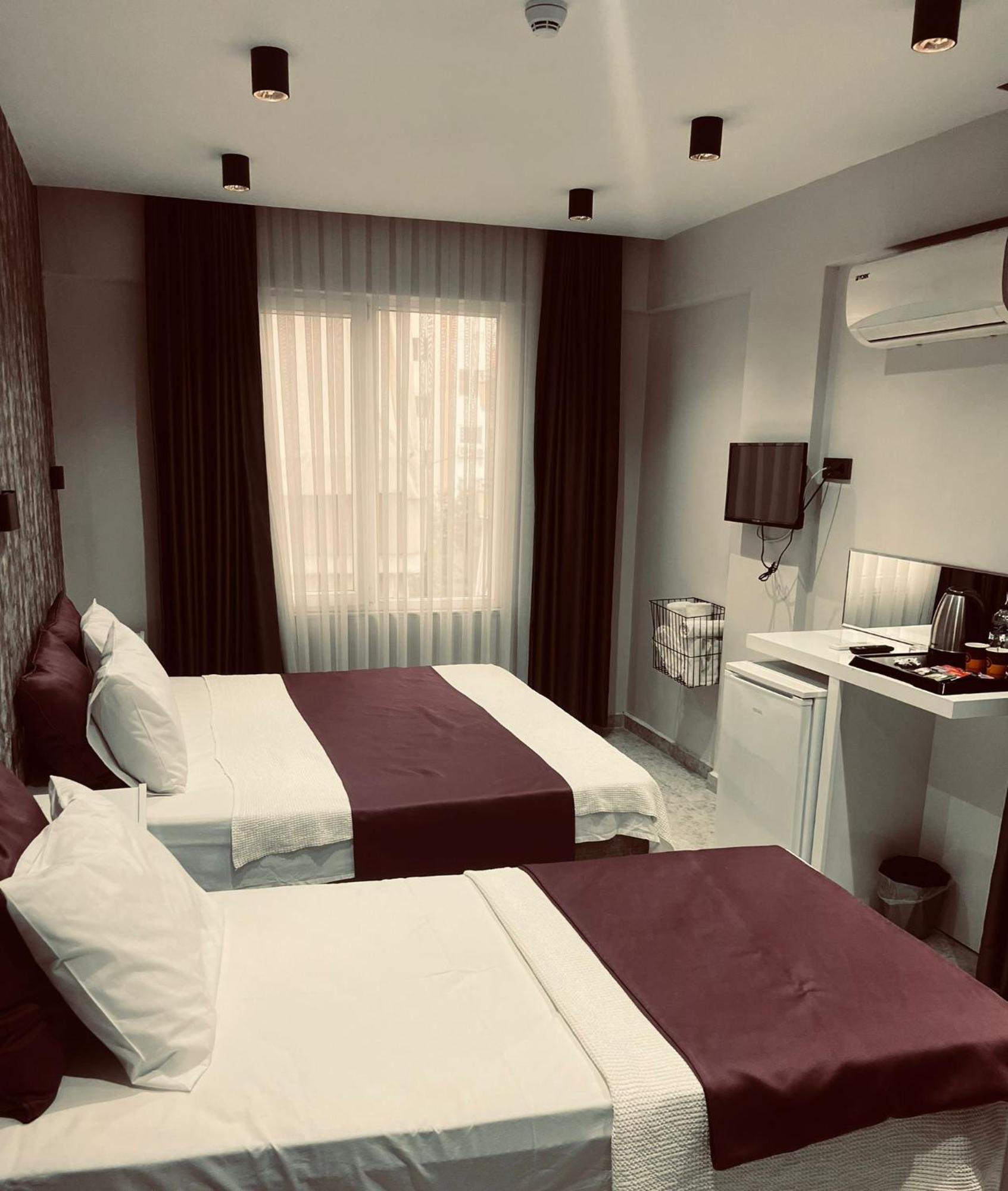 אלאניה My Boutique Hotel מראה חיצוני תמונה