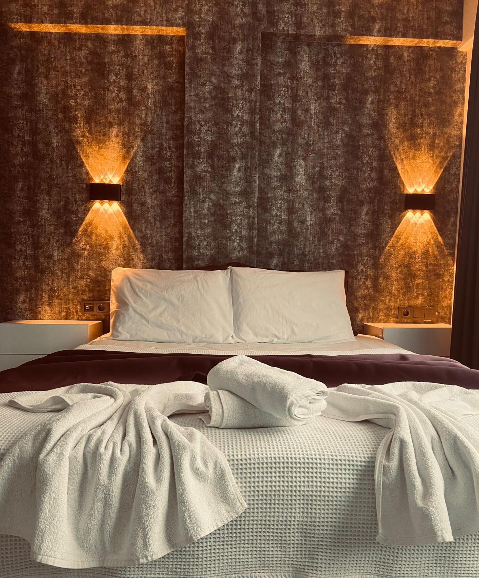 אלאניה My Boutique Hotel מראה חיצוני תמונה