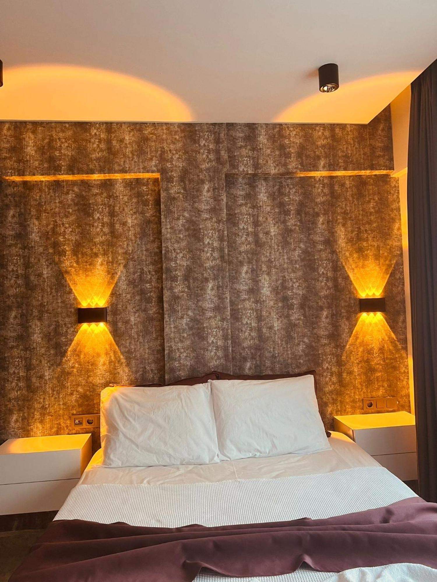 אלאניה My Boutique Hotel מראה חיצוני תמונה